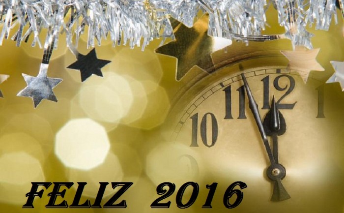 Feliz 2016